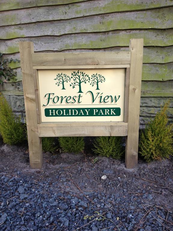 Forest View Holiday Park Burscough Phòng bức ảnh