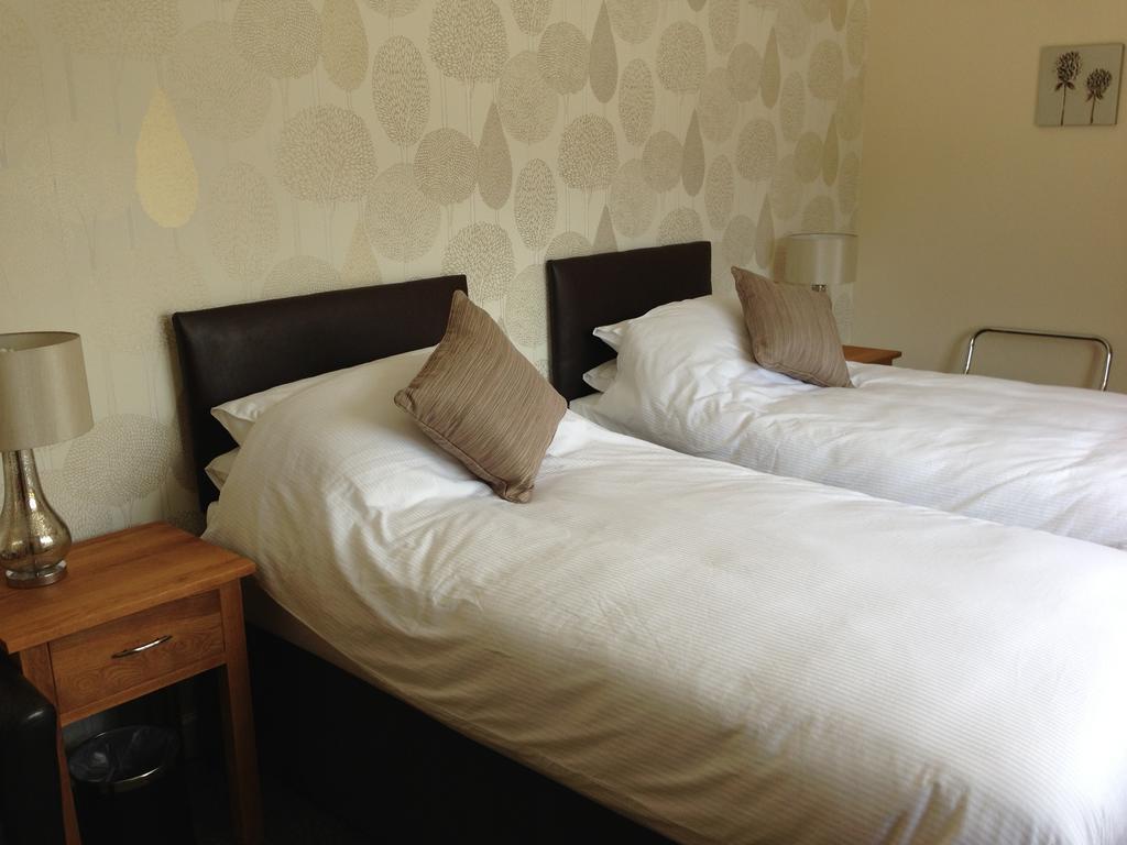 Forest View Holiday Park Burscough Phòng bức ảnh