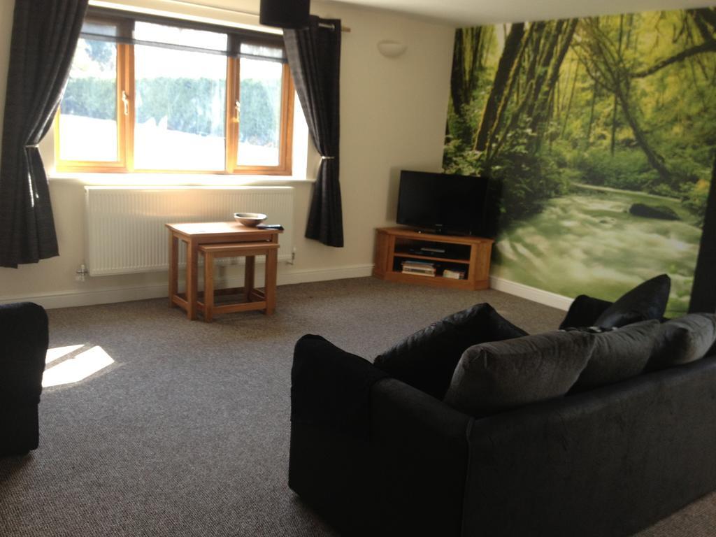 Forest View Holiday Park Burscough Phòng bức ảnh